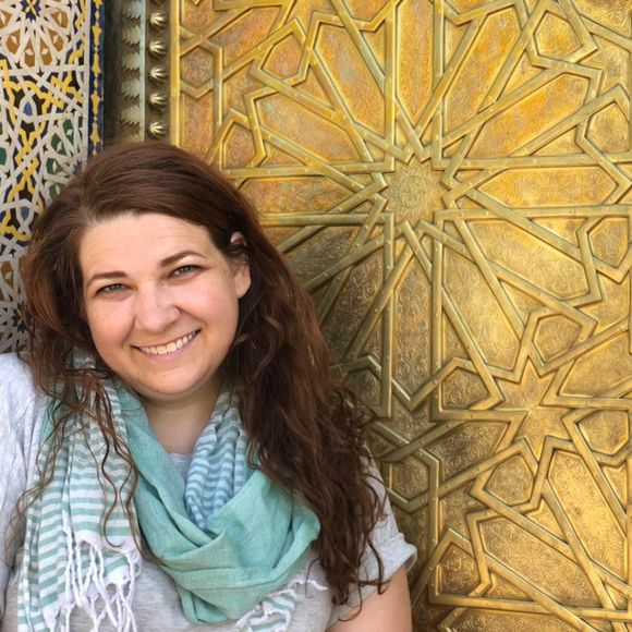 Meet your Posher, Jodie - Picture 1 of 1